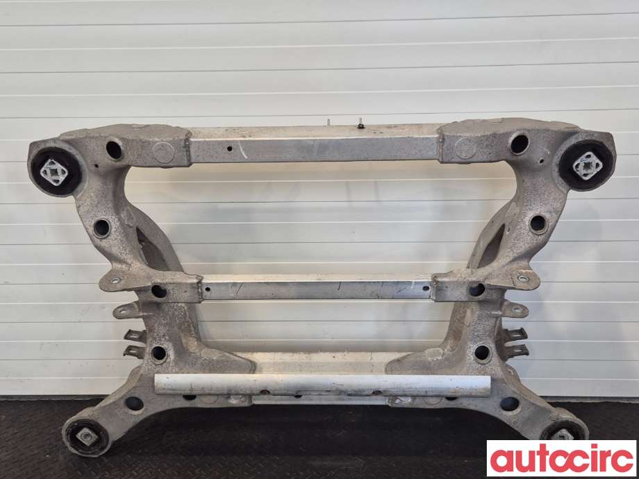 Travers bak til Tesla Model S 2013-2016 (Fase 1)  (TESLA|6007012-00-L|)