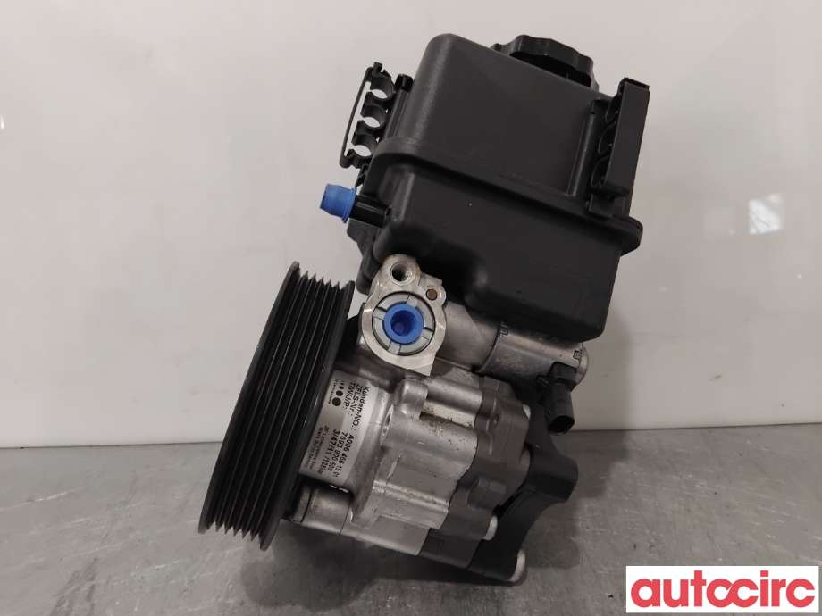 Servo pumpe mekanisk til Mercedes C-Klasse 2011-2014 (Fase 2) (W204) (W204) (MERCEDES|A0064661501|7693900509)