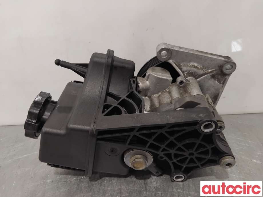 Servo pumpe mekanisk til Mercedes C-Klasse 2011-2014 (Fase 2) (W204) (W204) (MERCEDES|A0064661501|7693900509)