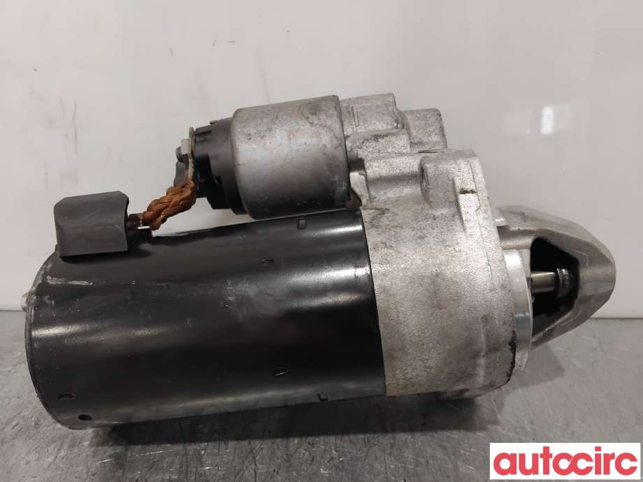 Starter diesel til Mercedes C-Klasse 2011-2014 (Fase 2) (W204) (W204) (MERCEDES|A6519062800|0001149400|A6519062300)