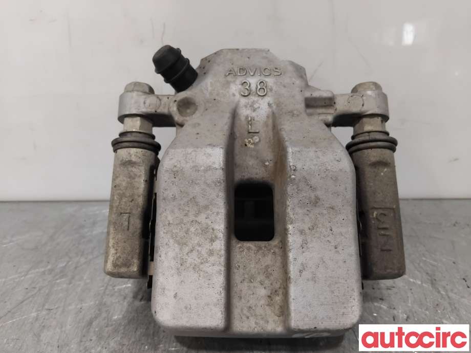 Bremsecaliper venstre bak til Toyota RAV4, 2016-2019 (Type IV, Fase 2)  (TOYOTA|4785042070)