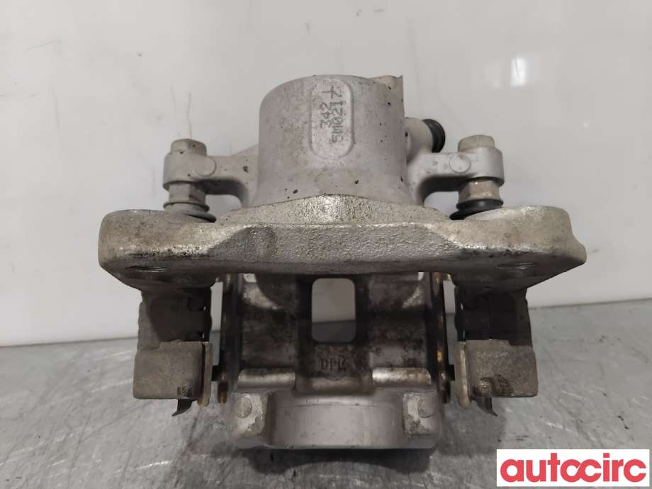 Bremsecaliper venstre bak til Toyota RAV4 2016-2019 (Type IV, Fase 2)  (TOYOTA|4785042070|)