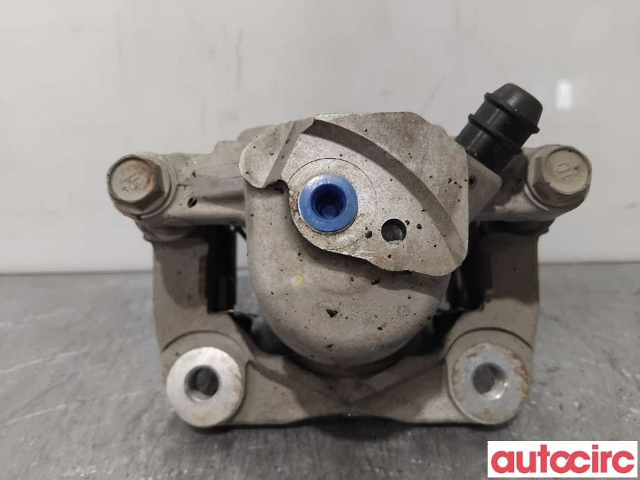 Bremsecaliper venstre bak til Toyota RAV4 2016-2019 (Type IV, Fase 2)  (TOYOTA|4785042070|)