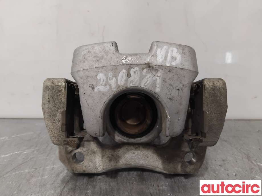 Bremsecaliper venstre bak til Toyota RAV4 2016-2019 (Type IV, Fase 2)  (TOYOTA|4785042070|)