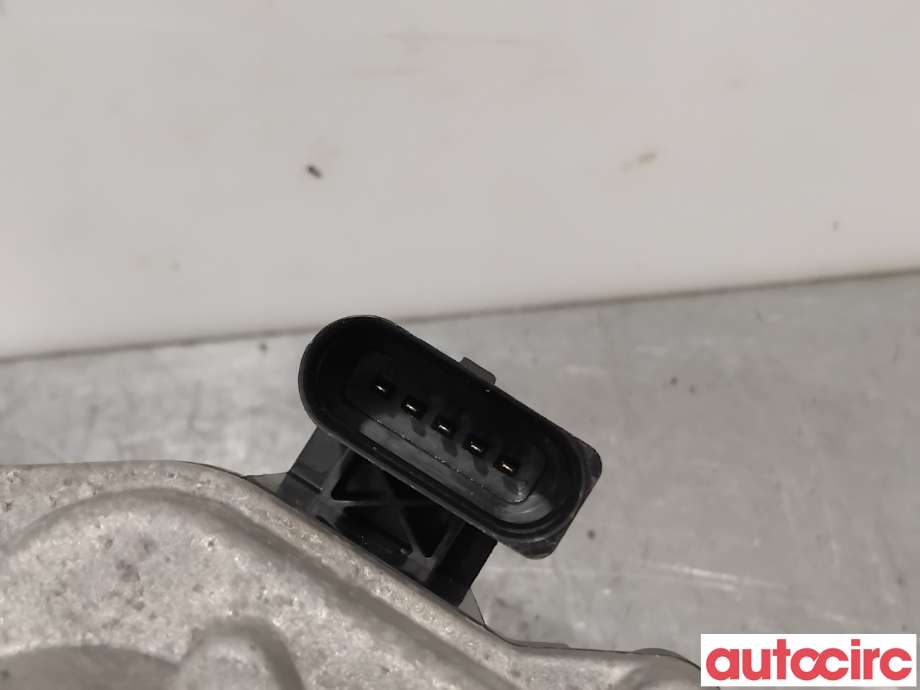 Spjeldhus til Škoda Octavia 2009-2013 (Type II, Fase 2)  (SKODA|03L128063Q||03L128063AD)
