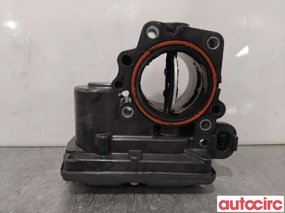 Spjeldhus til Ford Mondeo 2014-2019 (Type V, Fase 1)  (FORD|2431351|A2C85766300|9806625280)