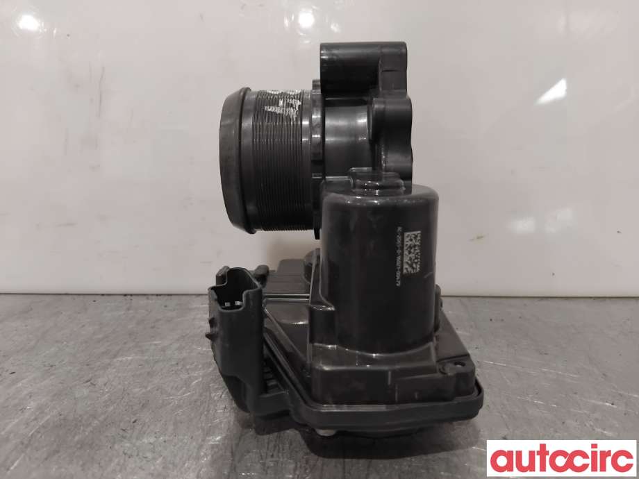 Spjeldhus til Ford Mondeo 2014-2019 (Type V, Fase 1)  (FORD|2431351|A2C85766300|9806625280)