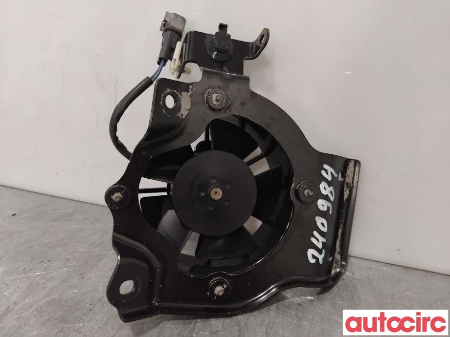 Kjølevifte til Ford Mondeo 2014-2019 (Type V, Fase 1)  (FORD|5357001||F1GP8W600AA)