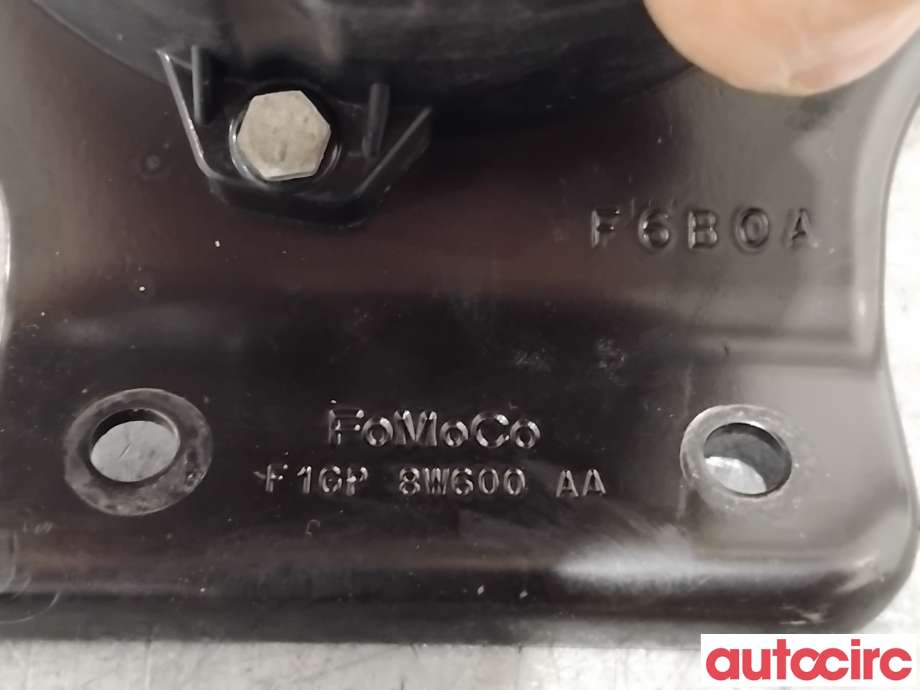 Kjølevifte til Ford Mondeo 2014-2019 (Type V, Fase 1)  (FORD|5357001||F1GP8W600AA)