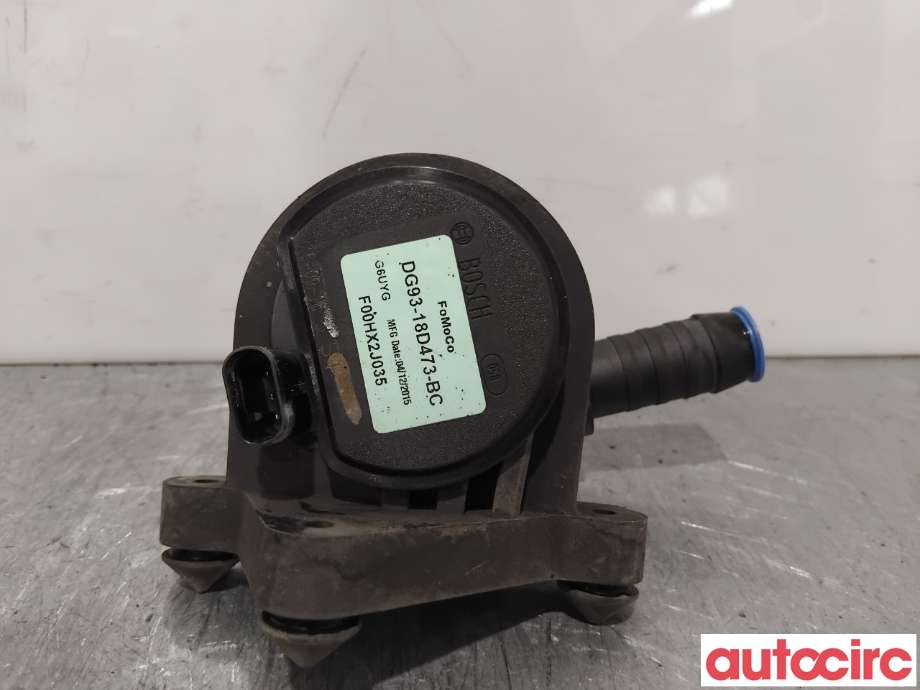 Sirkulasjonspumpe til Ford Mondeo 2014-2019 (Type V, Fase 1)  (FORD|2131993||DG93-18D473-BC)
