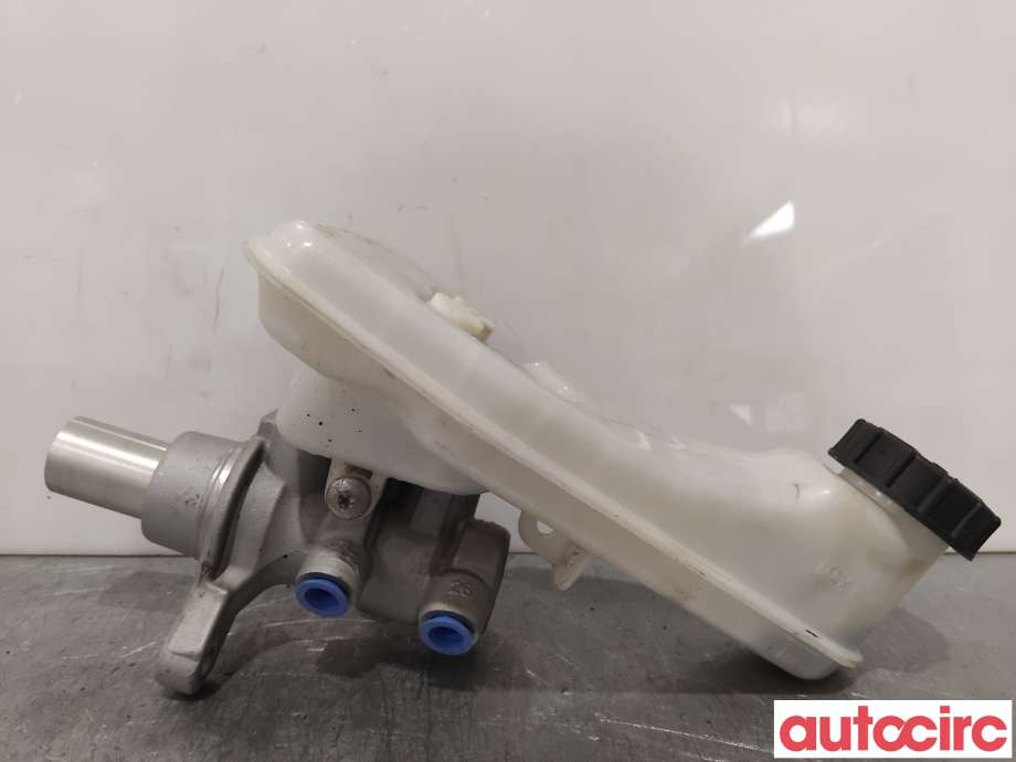Bremsepumpe hoved til Ford Mondeo, 2014-2019 (Type V, Fase 1)  (FORD|2366372)