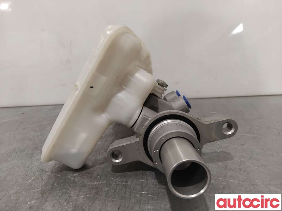 Bremsepumpe hoved til Ford Mondeo 2014-2019 (Type V, Fase 1)  (FORD|2366372|)