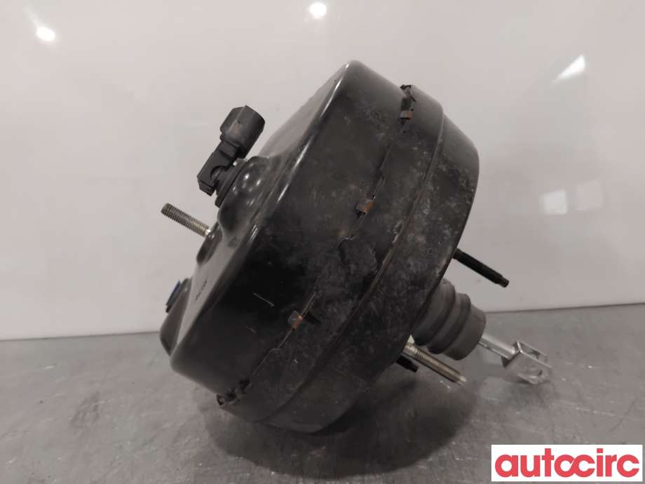 Bremsekraft-forsterker til Ford Mondeo 2014-2019 (Type V, Fase 1)  (FORD|2649274|037857-16044|DG9C-2B195-LZB)