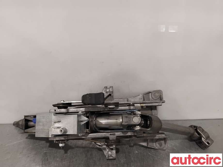 Rattaksel til Ford Mondeo, 2014-2019 (Type V, Fase 1)  (FORD|2338325)
