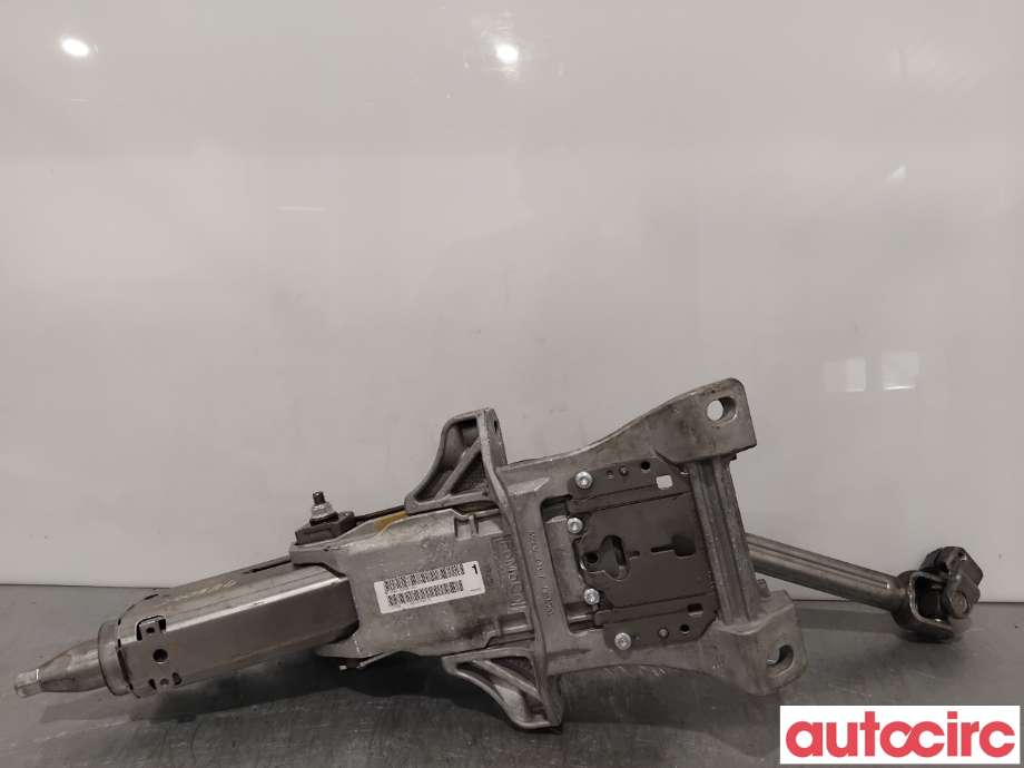 Rattaksel til Ford Mondeo 2014-2019 (Type V, Fase 1)  (FORD|2338325||DG9C-3G506-C2J)