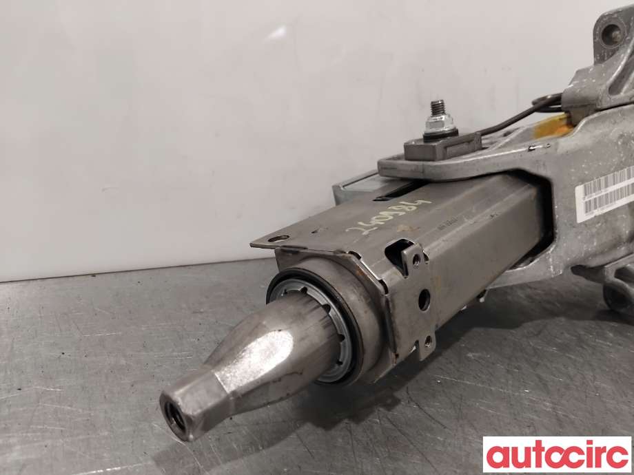 Rattaksel til Ford Mondeo 2014-2019 (Type V, Fase 1)  (FORD|2338325||DG9C-3G506-C2J)