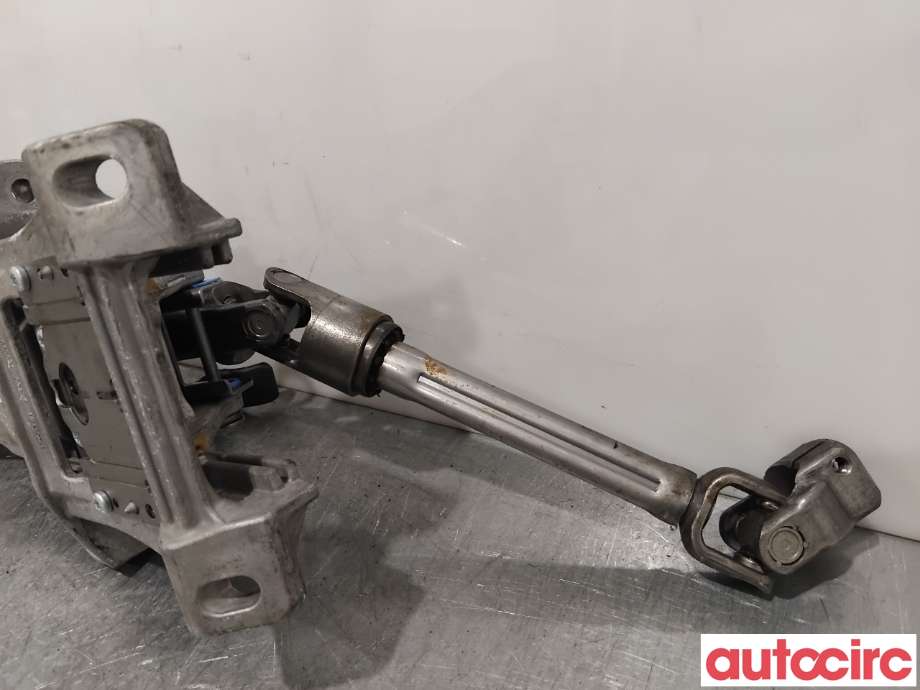 Rattaksel til Ford Mondeo 2014-2019 (Type V, Fase 1)  (FORD|2338325||DG9C-3G506-C2J)