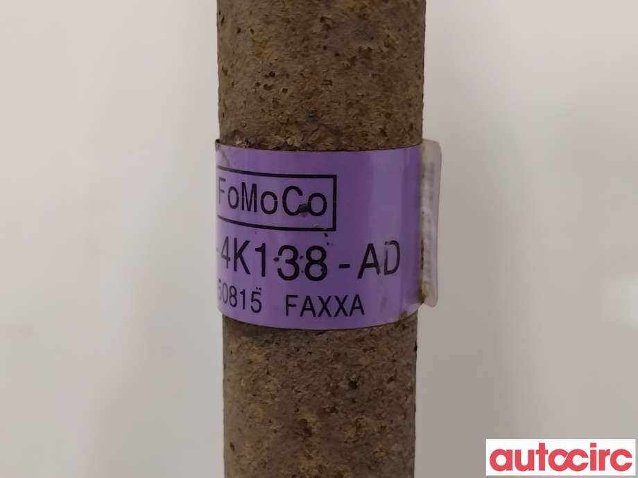 Drivaksel høyre bak til Ford Mondeo 2014-2019 (Type V, Fase 1)  (FORD|2415930||DG91-4K138-AD)
