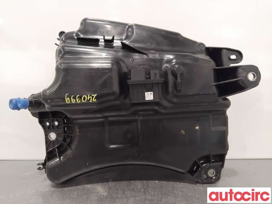 AdBlue tank til Škoda Octavia, 2020-->> (Type IV) (SKODA|5WA131877AA)