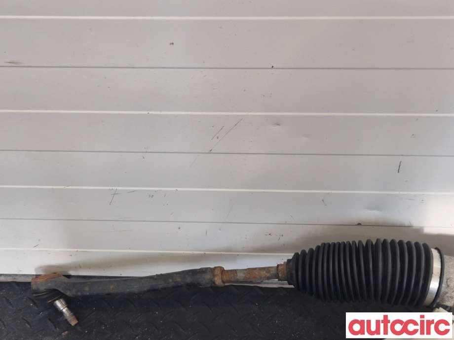 Tannstang til Renault Scenic 2009-2016 (Type III)  (RENAULT|490015196R|)