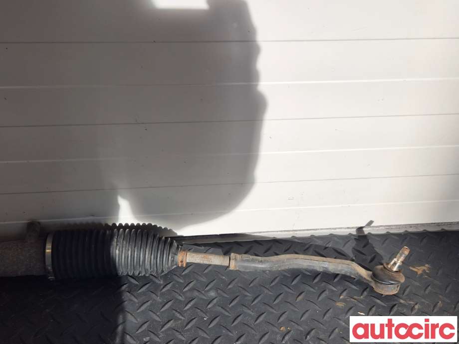 Tannstang til Renault Scenic 2009-2016 (Type III)  (RENAULT|490015196R|)