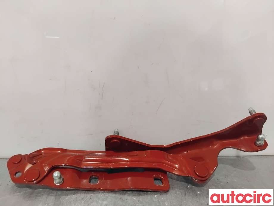 Hengsler til Tesla Model 3 2018-2023 (Fase 1)  (TESLA|1551480-CN-I||1551482-CN-I)