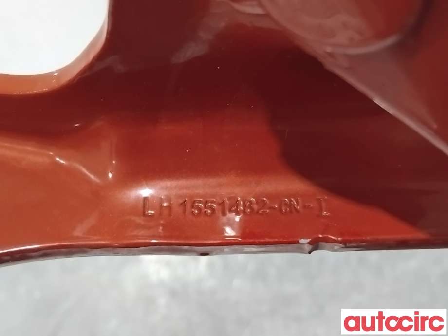 Hengsler til Tesla Model 3 2018-2023 (Fase 1)  (TESLA|1551480-CN-I||1551482-CN-I)