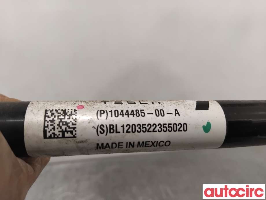 Stabilisatorstag bak til Tesla Model 3 2018-2023 (Fase 1) (TESLA|1044485-00-A|)