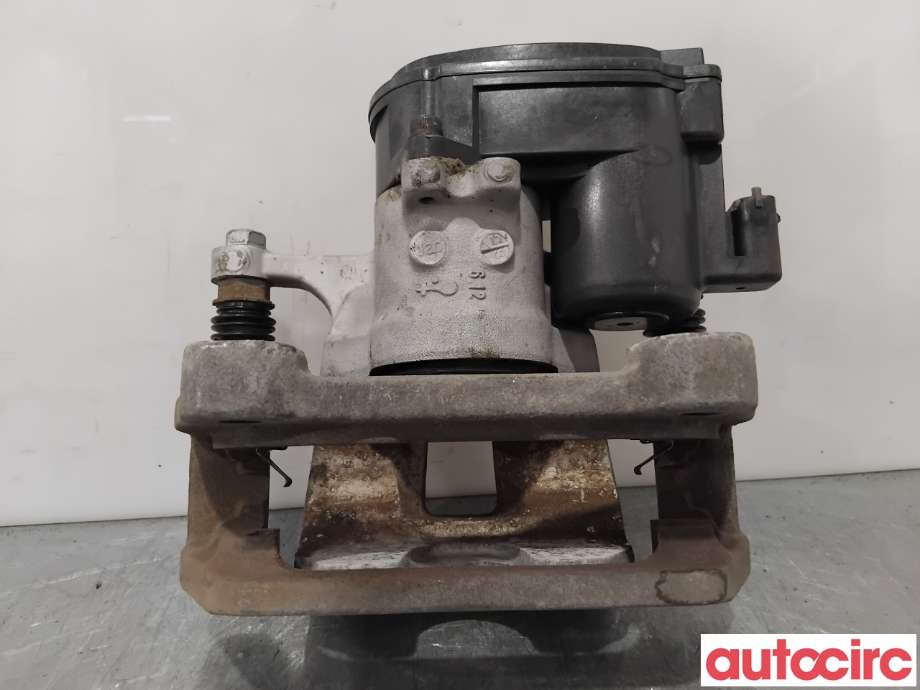 Bremsecaliper venstre bak til Tesla Model 3 2018-2023 (Fase 1)  (TESLA|1044623-00-H|)