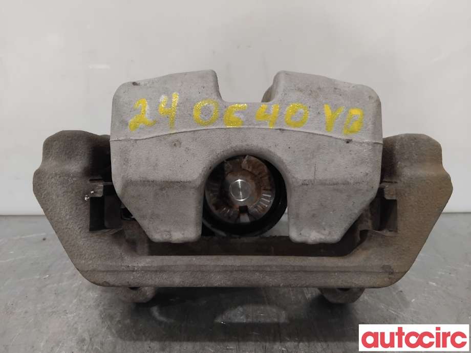 Bremsecaliper venstre bak til Tesla Model 3 2018-2023 (Fase 1)  (TESLA|1044623-00-H|)