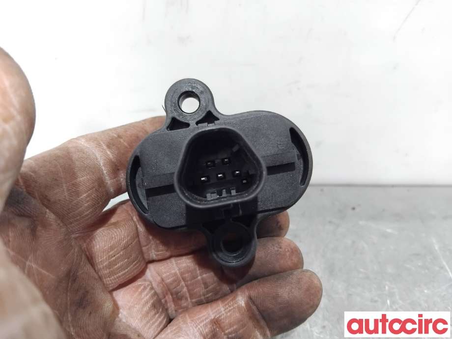 Luftmengde/luftmassemåler til Opel Astra J 2010-2015  (OPEL|13301682|0280218254|12671616)