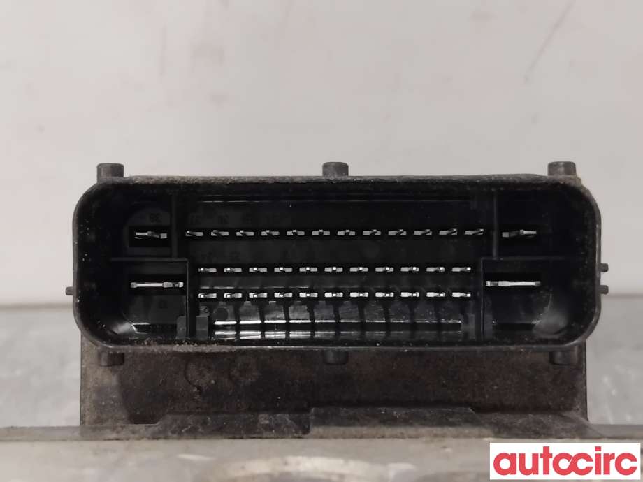 ABS sentral til Opel Astra J 2010-2015  (OPEL|13344015|100961-45213|13347808)
