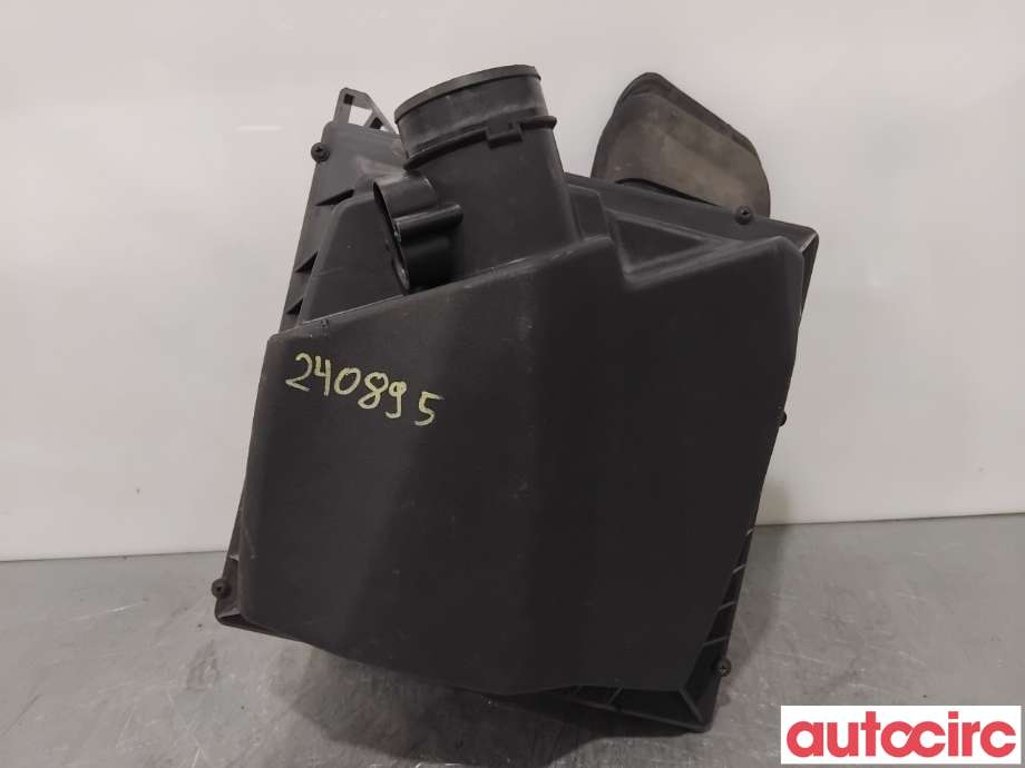 Luftfilterboks til Opel Astra J 2010-2015 (OPEL|13301782||13272758)