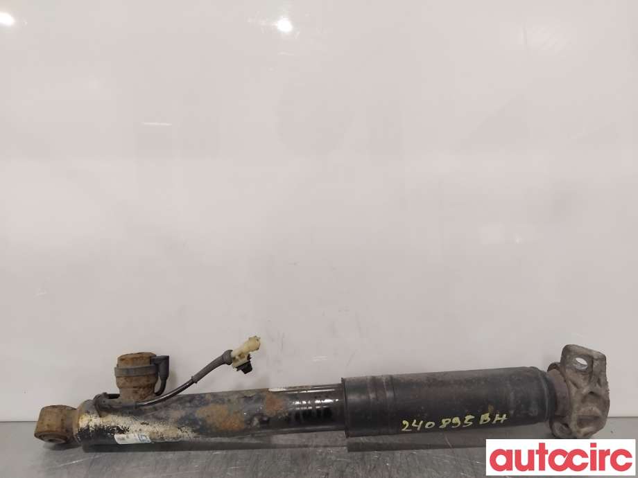 Støtdemper bak til Opel Astra J 2010-2015  (OPEL|13350980|44240006940)