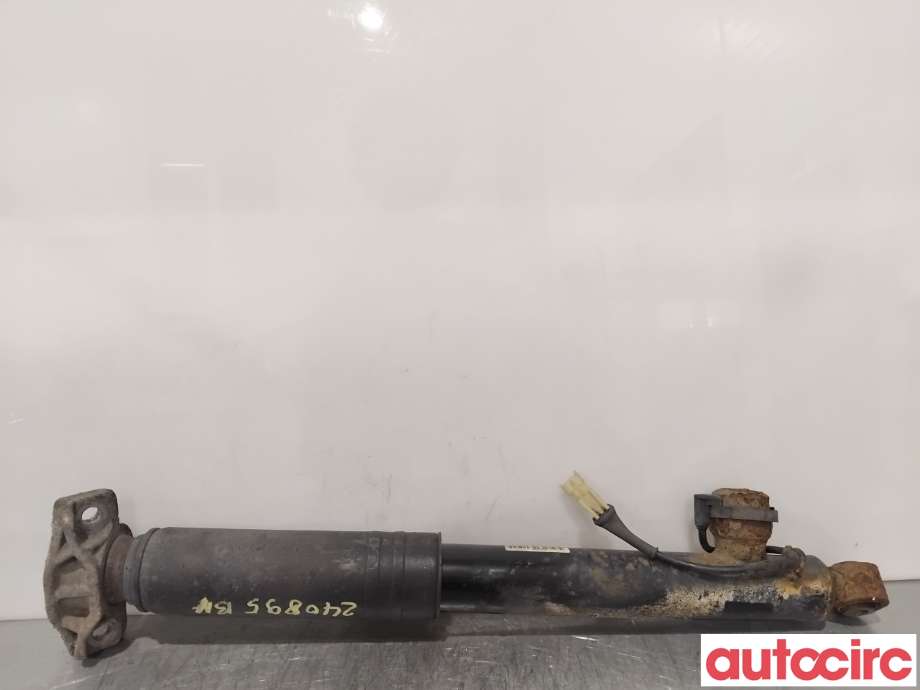 Støtdemper bak til Opel Astra J 2010-2015  (OPEL|13350979|)