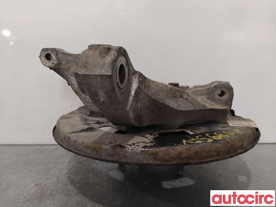 Hjulspindel venstre foran til Opel Astra J 2010-2015  (OPEL|13319480|)