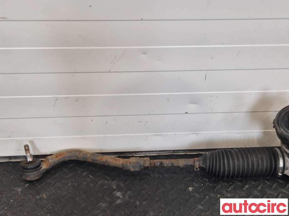 Tannstang til Hyundai i40 2012-2017  (HYUNDAI|565003Z000|)