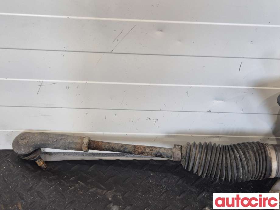 Tannstang elektrisk til Audi A3 2012-2016 (Type III, Fase 1)  (AUDI|5Q1423055X||5Q1423055M)