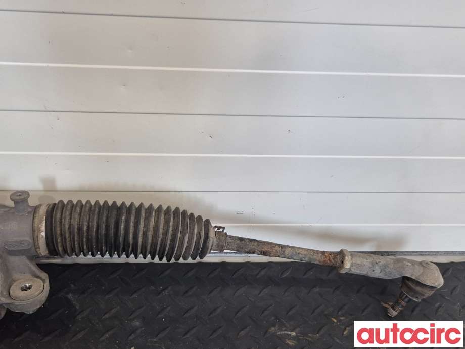 Tannstang elektrisk til Audi A3 2012-2016 (Type III, Fase 1)  (AUDI|5Q1423055X||5Q1423055M)