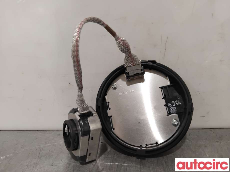 Styreenhet xenon/ballast til Mazda 6, 2013-2015 (Type III, Fase 1)  (MAZDA|G44R-51-0H3)