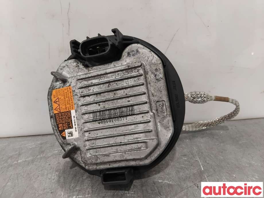 Styreenhet xenon/ballast til Mazda 6 2013-2015 (Type III, Fase 1) (MAZDA|G44R-51-0H3|)