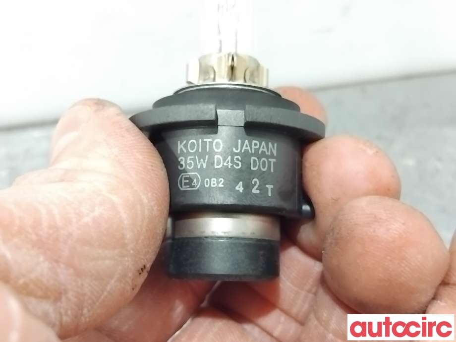 Diverse deler til Mazda 6 2013-2015 (Type III, Fase 1)  (MAZDA|9070-39-350|35WD4S|)