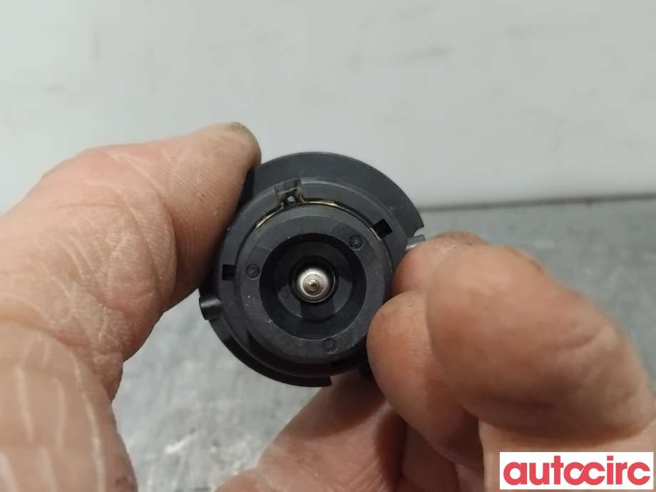 Diverse deler til Mazda 6 2013-2015 (Type III, Fase 1)  (MAZDA|9070-39-350|35WD4S|)
