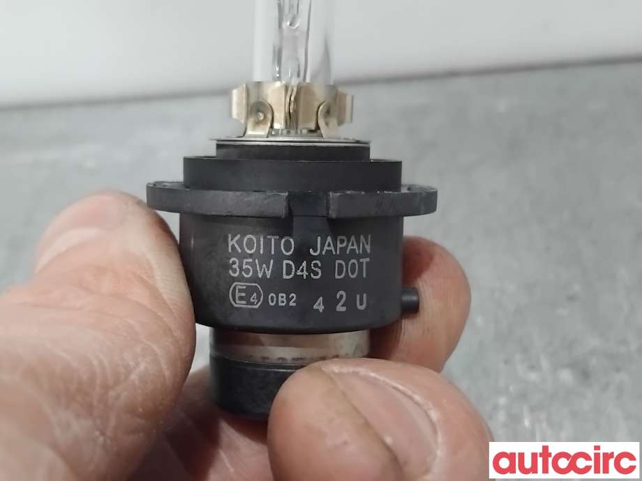 Diverse deler til Mazda 6 2013-2015 (Type III, Fase 1)  (MAZDA|9070-39-350|35WD4S|)