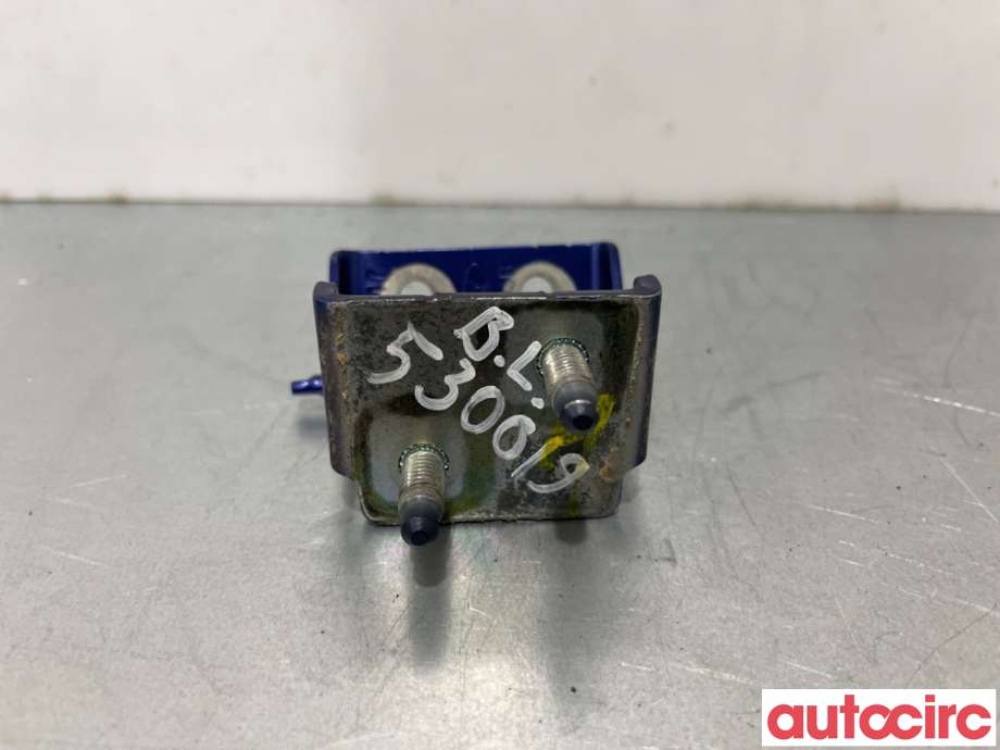 Hengsler til Ford Fiesta, 2017-->> (Type VII)  (FORD|1747417)