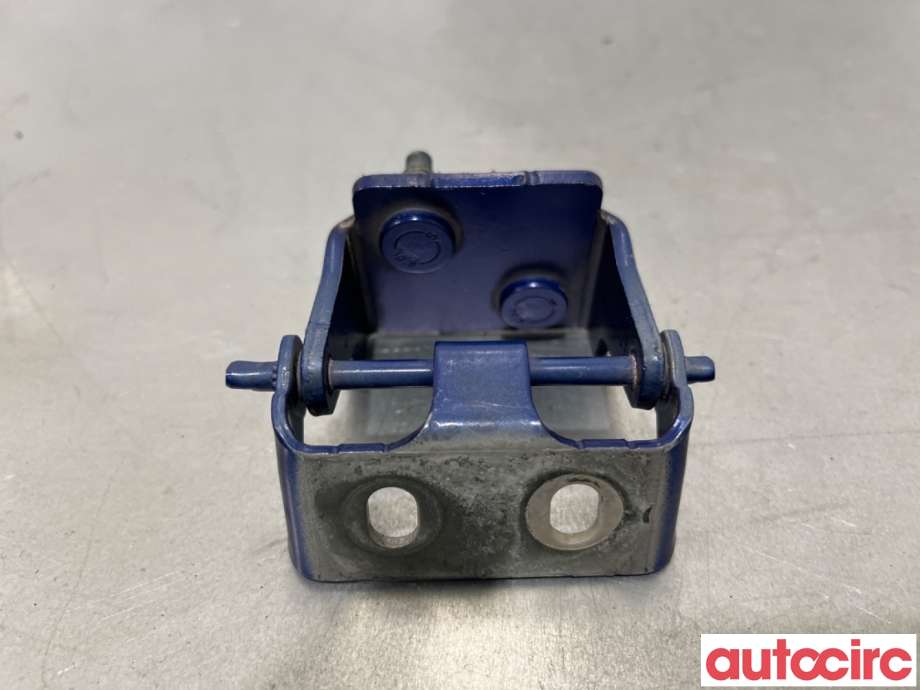 Hengsler til Ford Fiesta 2017-->> (Type VII)  (FORD|1747417|)