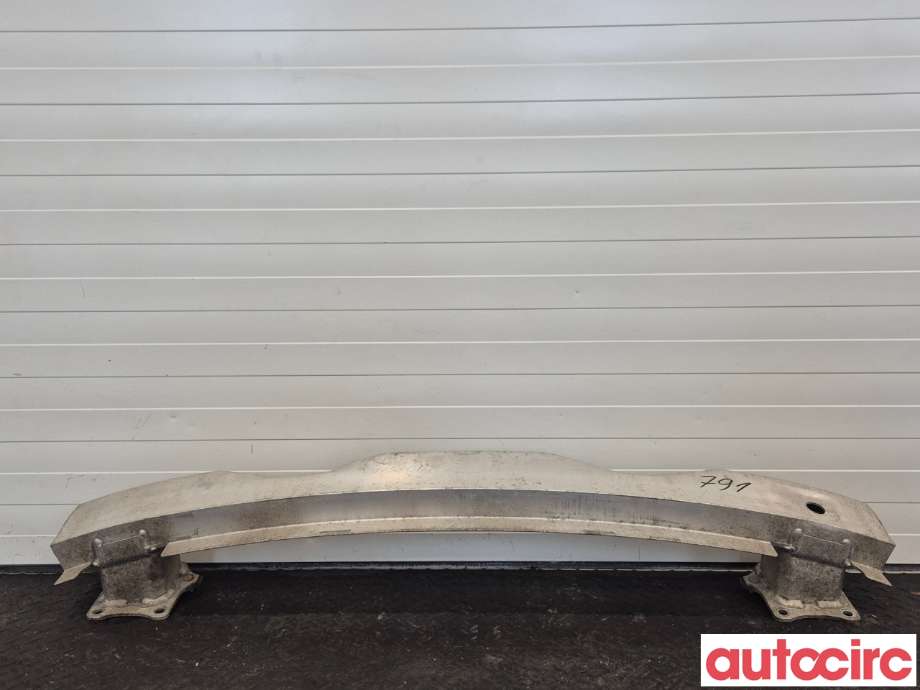 Støtfangerforsterkning bak til Audi A7 2010-2014 (Type I, Fase 1)  (AUDI|4G8807309C||4G8807309B)