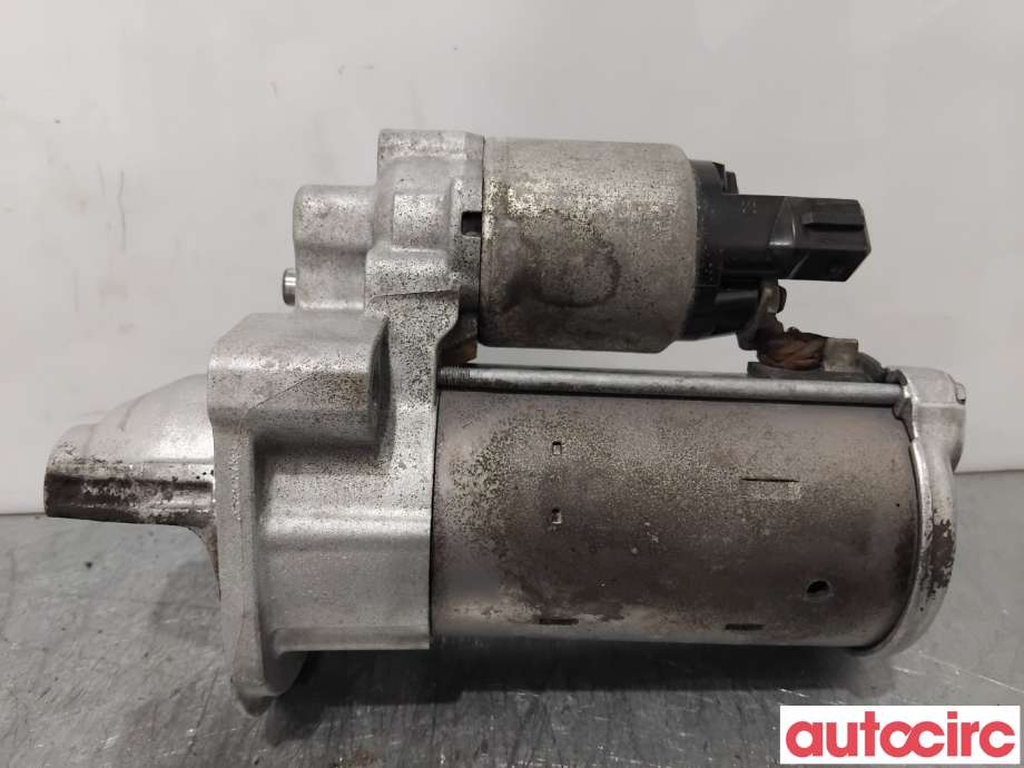 Starter diesel til Peugeot 208 2012-2019 (Type I)  (PEUGEOT|1627650980|0001174601|9675660680)