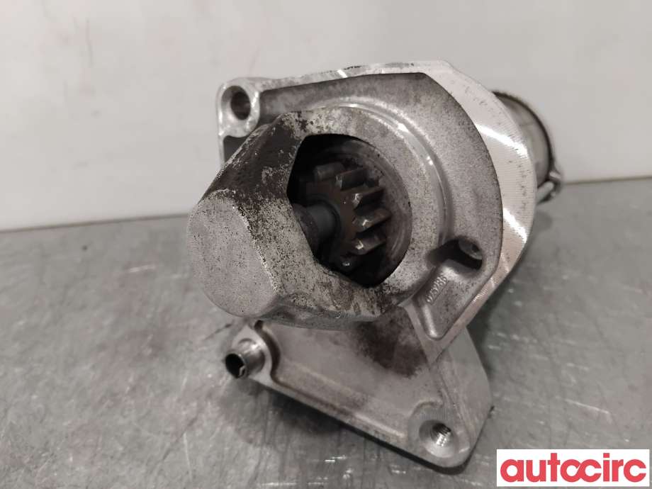 Starter diesel til Peugeot 208 2012-2019 (Type I)  (PEUGEOT|1627650980|0001174601|9675660680)