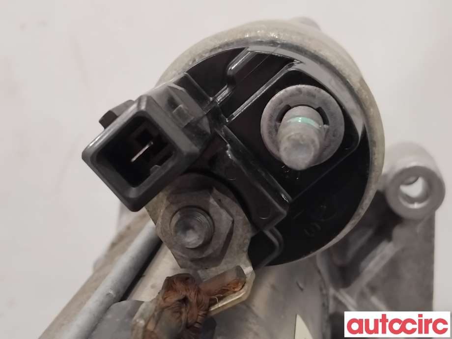Starter diesel til Peugeot 208 2012-2019 (Type I)  (PEUGEOT|1627650980|0001174601|9675660680)
